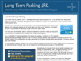 longtermparkingjfk.com