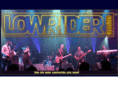 lowriderband.com