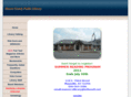 masoncountylibrary.com