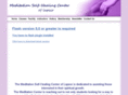 meditationself-healingcenter.com