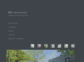 metraspace.net