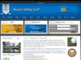 miamivalleygolf.com