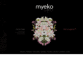 myeko-organic.com