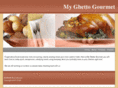 myghettogourmet.com