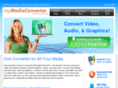 mymediaconverter.com