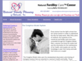naturalfamilyplanningofnebraska.com