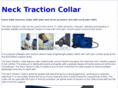 necktractioncollar.com