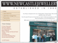 newcastlejewellerycompany.co.uk