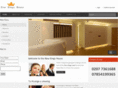 newkingshouse.com