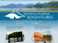 nootkamarineadventures.com