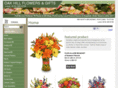 oakhillflowers.com