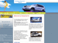 ocean-car-hire-corfu.com
