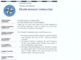 oliverbuckleyconsulting.com