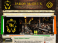 paddymcgeesdelray.com