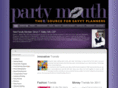 partymouth.com