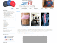 passive-fitness.com