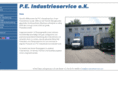 pe-industrieservice.com