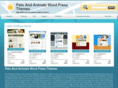 petswpthemes.com