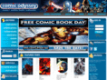 planetxcomics.com