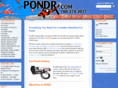 pondrx.com