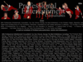 portlandareaentertainers.com