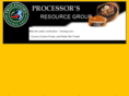 processorsresourcegroup.com