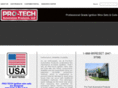 protechautoproducts.com