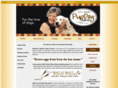 pupdogbakery.com