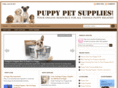 puppypetsupplies.com