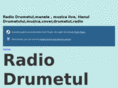 radio-drumetul.com