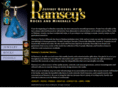 ramseyssedona.com