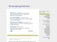 richandjengethitched.com