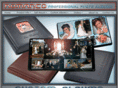 romancoalbums.com