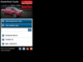 roundrocktoyota.mobi