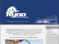 rynobuildingcompany.com