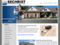sechristinsurance.com