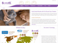 sentrxanimalcare.com
