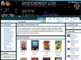 shockmonkey.com