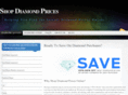 shopdiamondprices.com