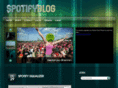 spotifyblog.nl