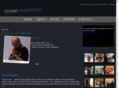 stuartmansfield.com