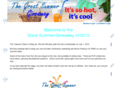 summer-giveaway.com