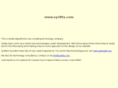 syritta-algorithmics.com
