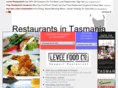 tasmanianrestaurants.com.au