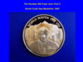 the002popemedal.com