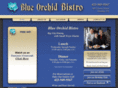 theblueorchidbistro.com