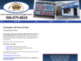 thesubwayandpizza.com