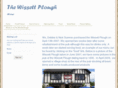 thewissettplough.com