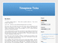 timepieceticks.com