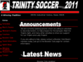 trinitysoccer.net
